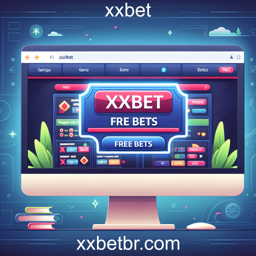 Apostas Grátis: A Nova Sensação no xxbet