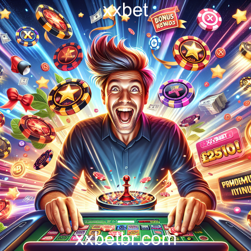 Aproveite ao Máximo as Promoções em Jogos Online no xxBet